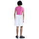 Nike Γυναικεία κοντομάνικη μπλούζα Sportswear Chill Knit Cropped T-Shirt